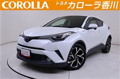 C-HR HV G