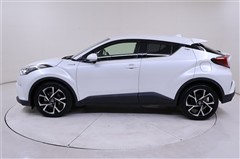 C-HR HV G