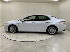 カムリ G レザーパッケージ