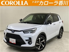 ライズ ハイブリッド Z