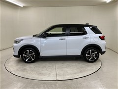 ライズ ハイブリッド Z