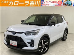 ライズ ハイブリッド Z