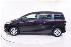 シエンタ ハイブリッド Gクエロ