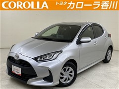 トヨタ ヤリス G