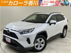 RAV4 X