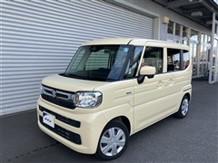 スペーシア ハイブリッド X