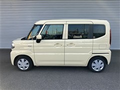 スペーシア ハイブリッド X