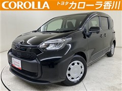 トヨタ シエンタ ハイブリッド X