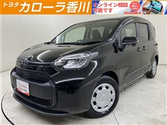 シエンタ ハイブリッド X