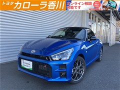 コペン GR スポーツ