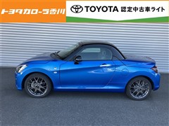 コペン GR スポーツ