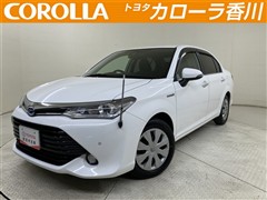 トヨタ　カローラアクシオ HV Gウェルキャブ