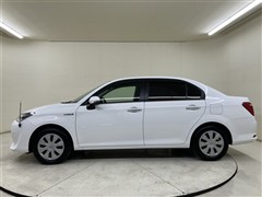 カローラアクシオ HV Gウェルキャブ