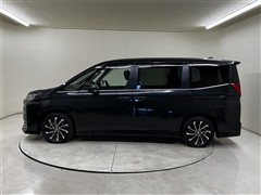 ノア ハイブリッド S-Z