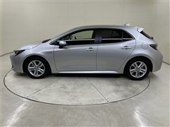 カローラスポーツ ハイブリッド G