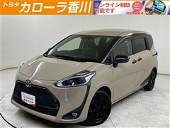 トヨタ　シエンタ HV G  グランパー