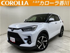 ライズ ハイブリッド Z