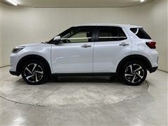 ライズ ハイブリッド Z