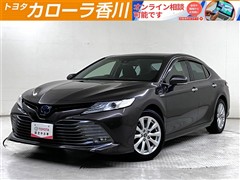 トヨタ カムリ G