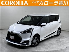 トヨタ　シエンタ Gクエロ 7ニン