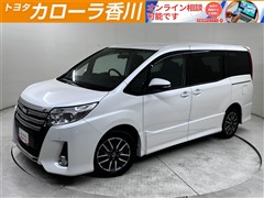 ノア SI