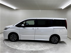 ノア SI