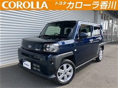 ダイハツ タフト G