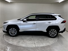 RAV4 G Zパッケージ4WD