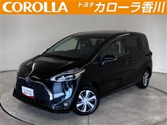 シエンタ ファンベース G クエロ