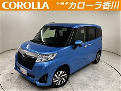 トヨタ ルーミー G