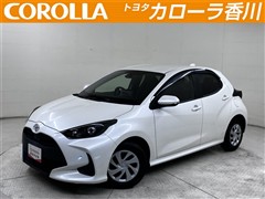ヤリス G