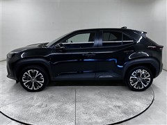 ヤリスクロス Z