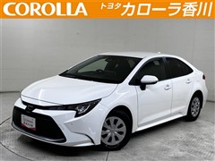 カローラ G