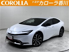 プリウスPHV Z