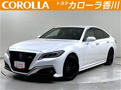 クラウン RS リミテッド2