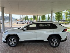 RAV4 PHV G Z 4WD