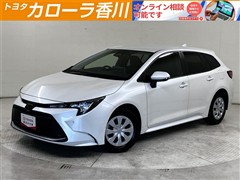 カローラツーリング G