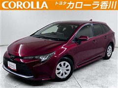 カローラツーリング G