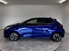 ヤリス Z