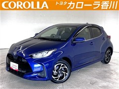 ヤリス Z