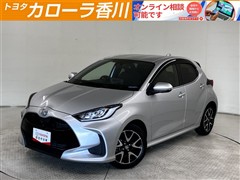 トヨタ ヤリス Z