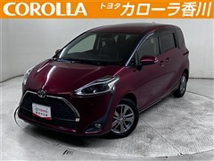 シエンタ G クエロ
