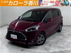 トヨタ シエンタ G クエロ