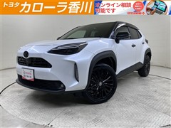 ヤリスクロス ハイブリッド Z
