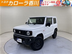 スズキ　ジムニー XL