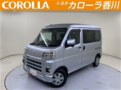 トヨタ ピクシスバン クルーズ