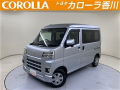 トヨタ ピクシスバン クルーズ