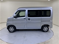 ピクシスバン クルーズ