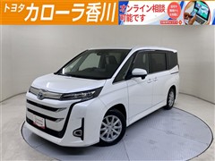 ノア ハイブリッド Z