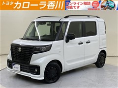 スズキ スペーシア ベース XF